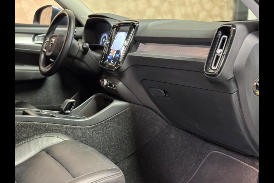 Volvo XC40 1.5 T5 Recharge Inscription | Trekhaak | 360 Camera | Leer | Cruise control | CarPlay