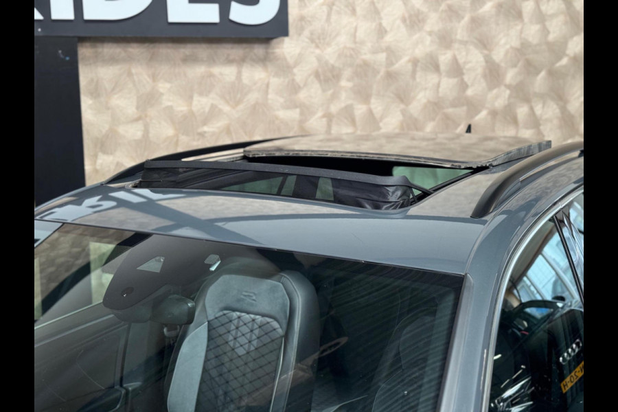 Volkswagen Tiguan 1.4 TSI eHybrid R-Line Business | Pano | Camera | Sfeerverlichting | ACC | CarPlay