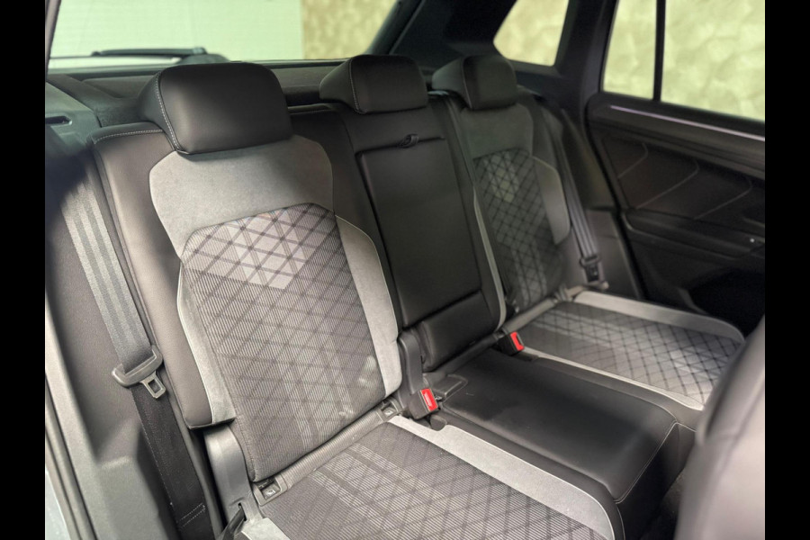 Volkswagen Tiguan 1.4 TSI eHybrid R-Line Business | Pano | Camera | Sfeerverlichting | ACC | CarPlay