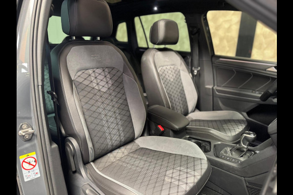 Volkswagen Tiguan 1.4 TSI eHybrid R-Line Business | Pano | Camera | Sfeerverlichting | ACC | CarPlay