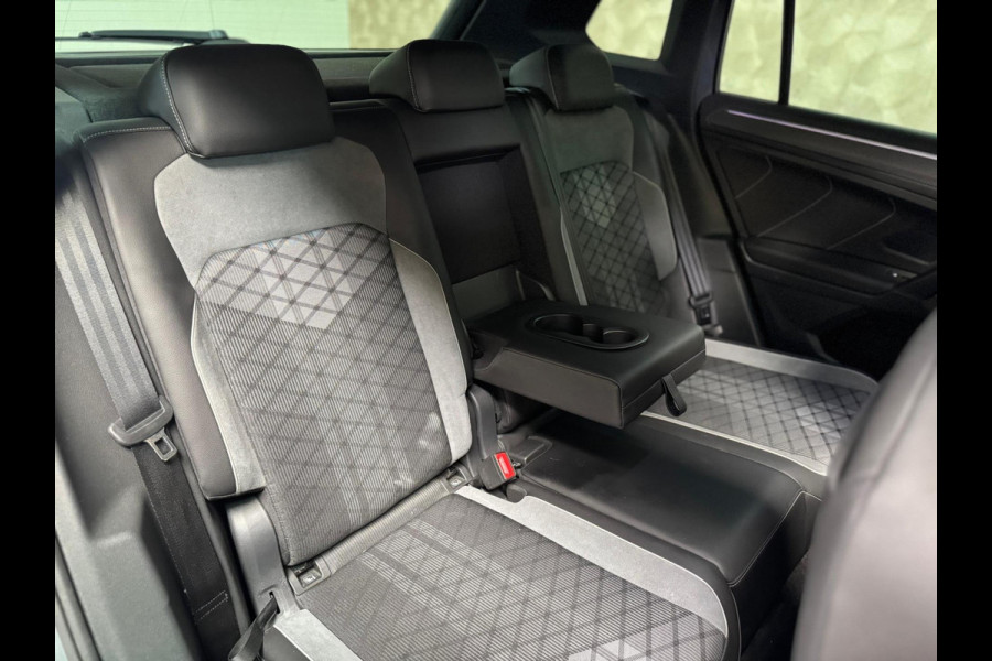 Volkswagen Tiguan 1.4 TSI eHybrid R-Line Business | Pano | Camera | Sfeerverlichting | ACC | CarPlay