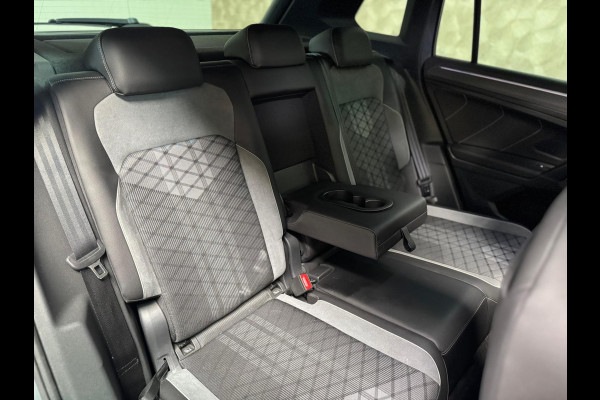 Volkswagen Tiguan 1.4 TSI eHybrid R-Line Business | Pano | Camera | Sfeerverlichting | ACC | CarPlay