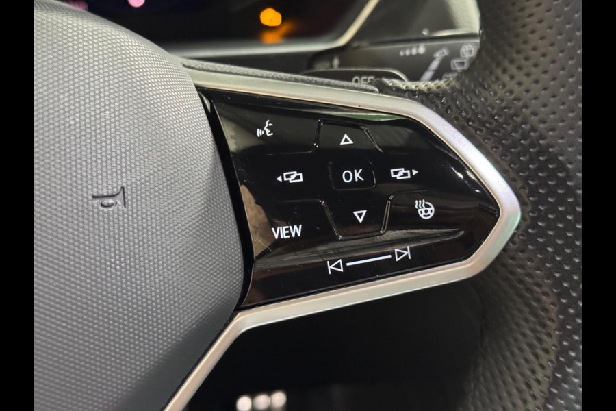 Volkswagen Tiguan 1.4 TSI eHybrid R-Line Business | Pano | Camera | Sfeerverlichting | ACC | CarPlay