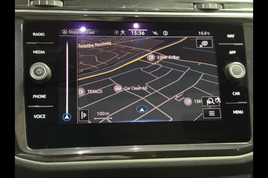 Volkswagen Tiguan 1.4 TSI eHybrid R-Line Business | Pano | Camera | Sfeerverlichting | ACC | CarPlay