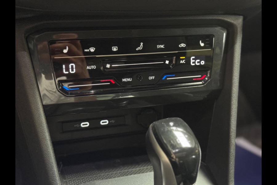 Volkswagen Tiguan 1.4 TSI eHybrid R-Line Business | Pano | Camera | Sfeerverlichting | ACC | CarPlay