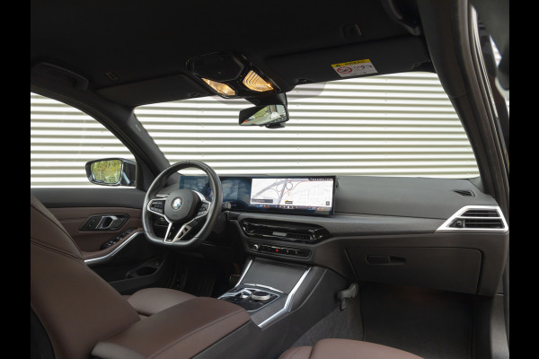 BMW 3 Serie Touring 320d - M-Sport - LCI 2 - Memoryzetels - Head-up - Trekhaak