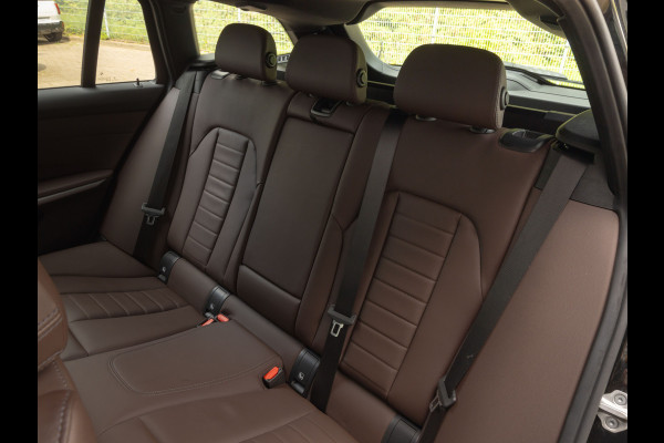 BMW 3 Serie Touring 320d - M-Sport - LCI 2 - Memoryzetels - Head-up - Trekhaak