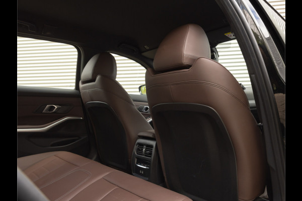 BMW 3 Serie Touring 320d - M-Sport - LCI 2 - Memoryzetels - Head-up - Trekhaak