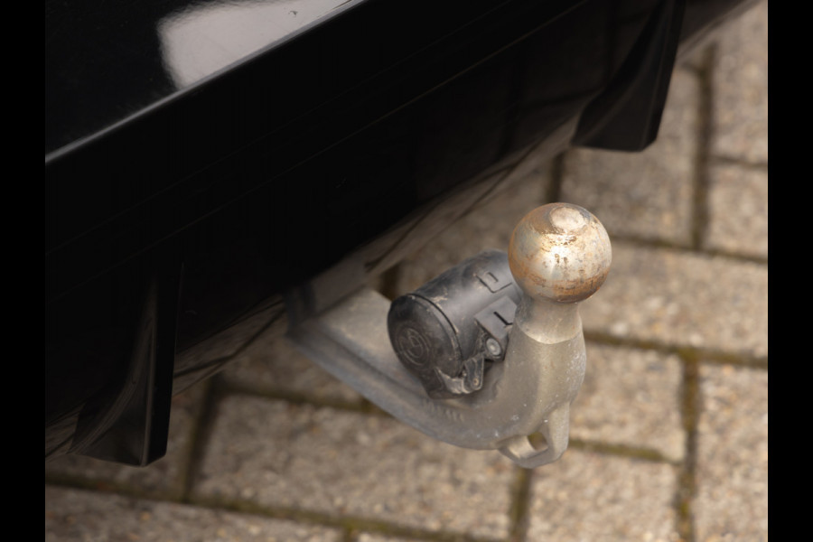 BMW 3 Serie Touring 320d - M-Sport - LCI 2 - Memoryzetels - Head-up - Trekhaak