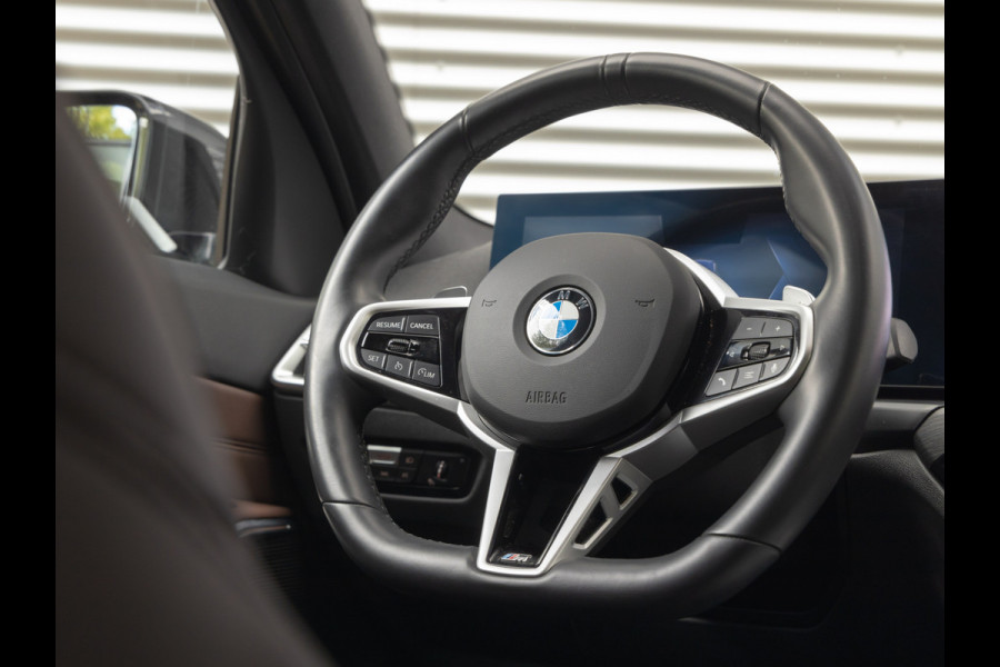 BMW 3 Serie Touring 320d - M-Sport - LCI 2 - Memoryzetels - Head-up - Trekhaak