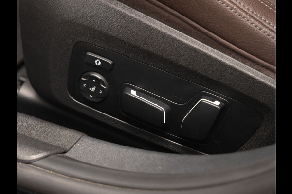 BMW 3 Serie Touring 320d - M-Sport - LCI 2 - Memoryzetels - Head-up - Trekhaak