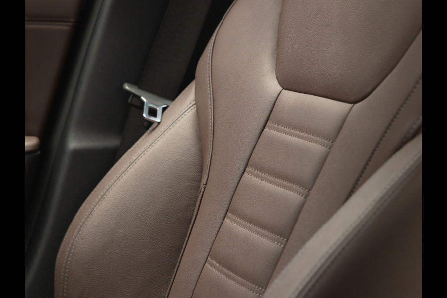 BMW 3 Serie Touring 320d - M-Sport - LCI 2 - Memoryzetels - Head-up - Trekhaak