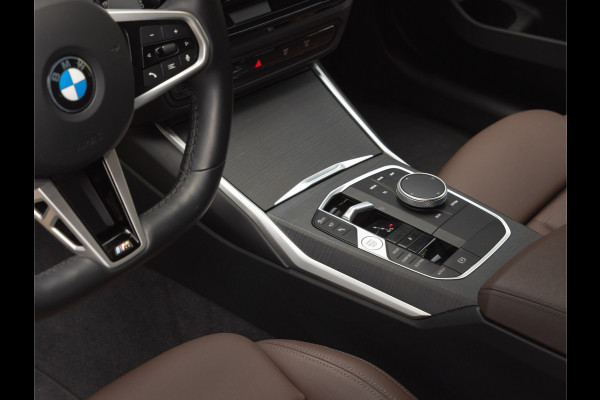 BMW 3 Serie Touring 320d - M-Sport - LCI 2 - Memoryzetels - Head-up - Trekhaak