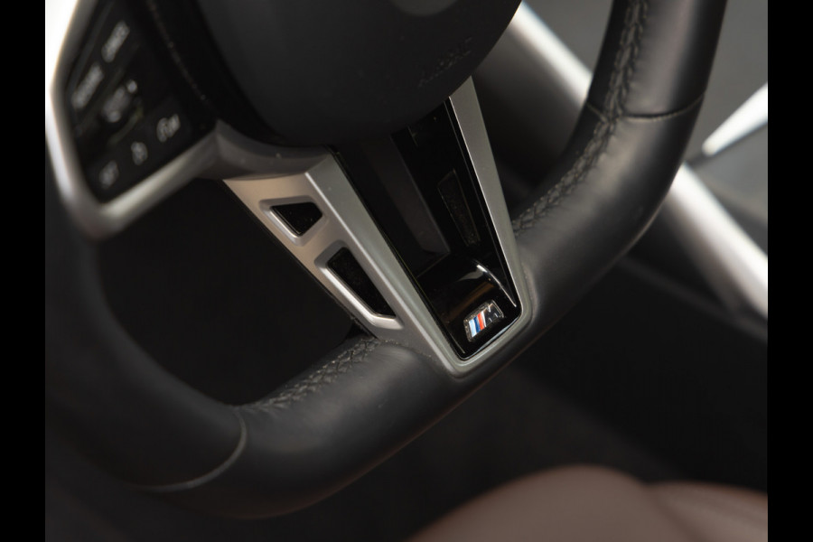 BMW 3 Serie Touring 320d - M-Sport - LCI 2 - Memoryzetels - Head-up - Trekhaak