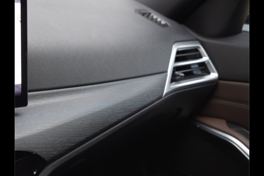 BMW 3 Serie Touring 320d - M-Sport - LCI 2 - Memoryzetels - Head-up - Trekhaak