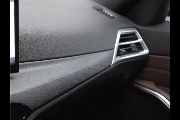 BMW 3 Serie Touring 320d - M-Sport - LCI 2 - Memoryzetels - Head-up - Trekhaak