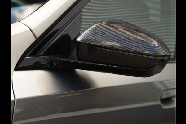 BMW i5 xDrive40 - M-Sport Pro - Pano - Trekhaak - ACC - Stoelventilatie