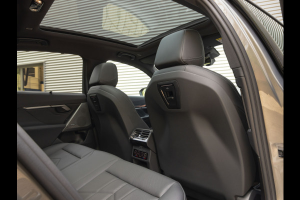 BMW i5 xDrive40 - M-Sport Pro - Pano - Trekhaak - ACC - Stoelventilatie