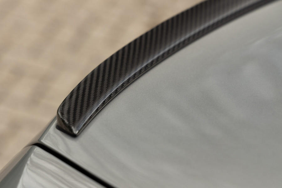 BMW i5 xDrive40 - M-Sport Pro - Pano - Trekhaak - ACC - Stoelventilatie