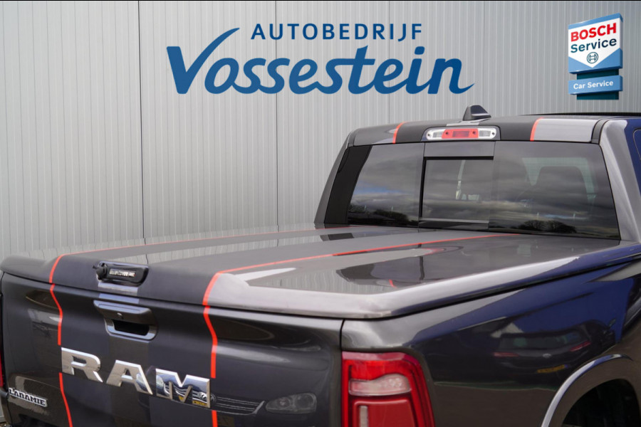 Dodge Ram 1500 5.7 V8 4x4 Crew Cab Limited Laramie / Pano / Harman Kardon / Elek. Treeplanken / EX. BTW / 2e Eigenaar