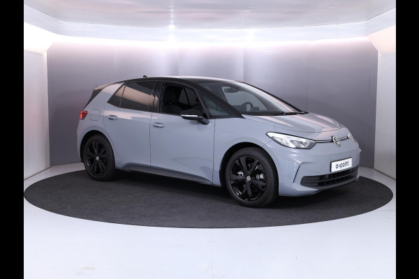 Volkswagen ID.3 Pure Business 52 kWh Steunhaak| Navi| 19'LM-velgen| Stuur- en voorstoelen verwarmd