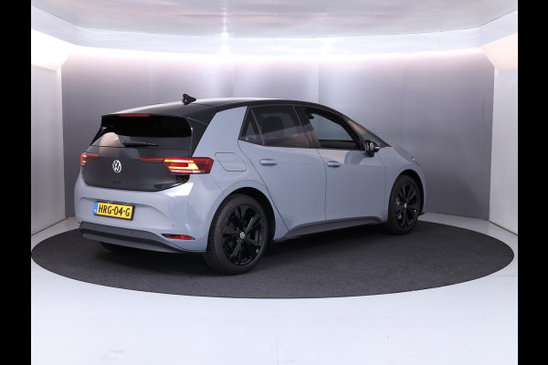 Volkswagen ID.3 Pure Business 52 kWh Steunhaak| Navi| 19'LM-velgen| Stuur- en voorstoelen verwarmd
