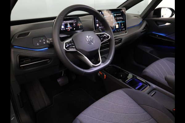 Volkswagen ID.3 Pure Business 52 kWh Steunhaak| Navi| 19'LM-velgen| Stuur- en voorstoelen verwarmd