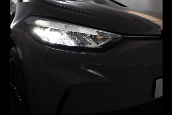 Volkswagen ID.3 Pure Business 52 kWh Steunhaak| Navi| 19'LM-velgen| Stuur- en voorstoelen verwarmd