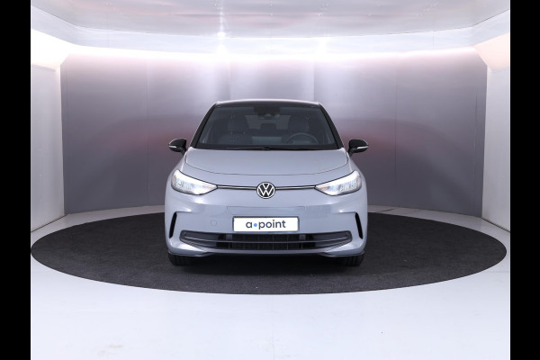 Volkswagen ID.3 Pure Business 52 kWh Steunhaak| Navi| 19'LM-velgen| Stuur- en voorstoelen verwarmd