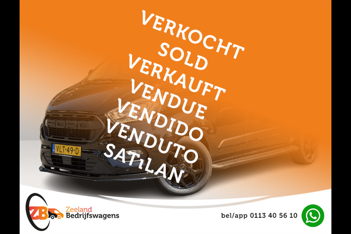 Ford Transit Custom 300 2.0 TDCI L2H1 Raptor | ZB Edition | NL-auto | 1e Eig | 6 Pers. | Carplay | 18'' Sportvelgen | Treeplanken | Spoiler Ford Transit Custom 300 2.0 TDCI L2H1 Raptor | ZB Edition | NL-auto | 1e Eig | 6 Pers. | Carplay | 18'' Sportvelgen | Treeplanken | Spoiler