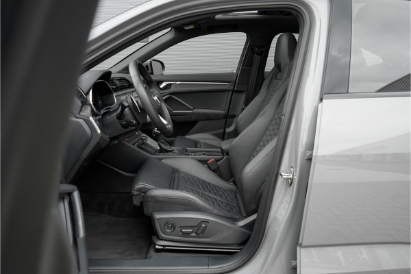 Audi Q3 Sportback TFSI RS Pano Sonos 360° Sportuitlaat 21"