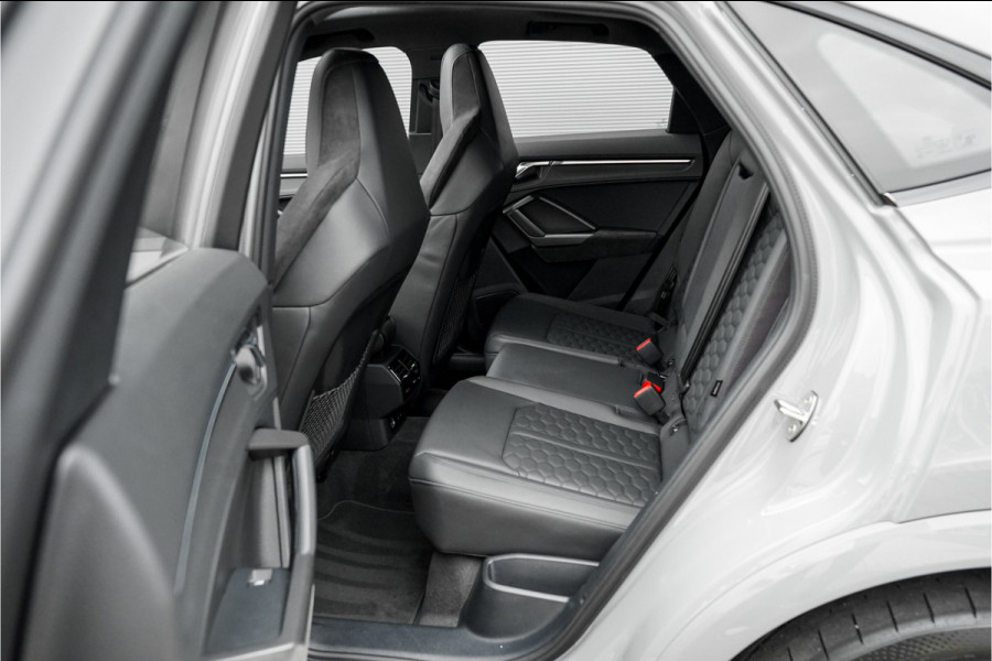 Audi Q3 Sportback TFSI RS Pano Sonos 360° Sportuitlaat 21"