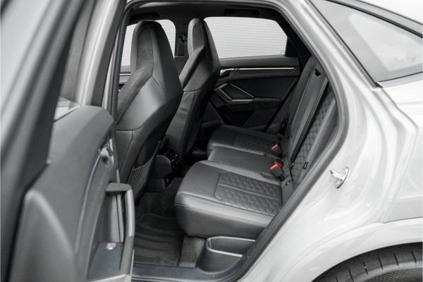 Audi Q3 Sportback TFSI RS Pano Sonos 360° Sportuitlaat 21"