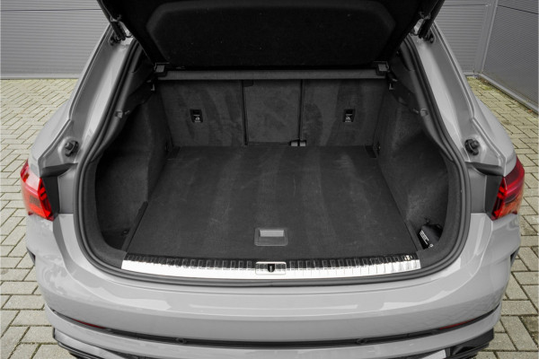 Audi Q3 Sportback TFSI RS Pano Sonos 360° Sportuitlaat 21"