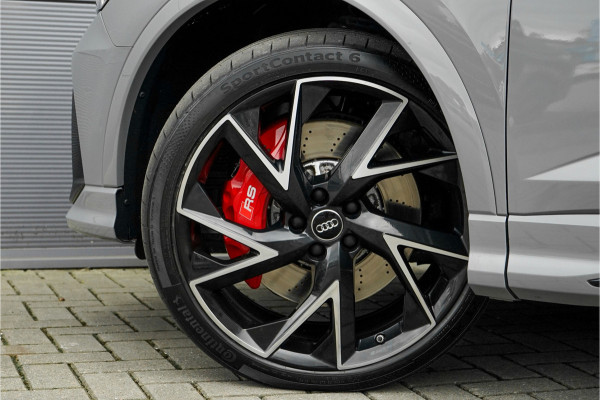 Audi Q3 Sportback TFSI RS Pano Sonos 360° Sportuitlaat 21"