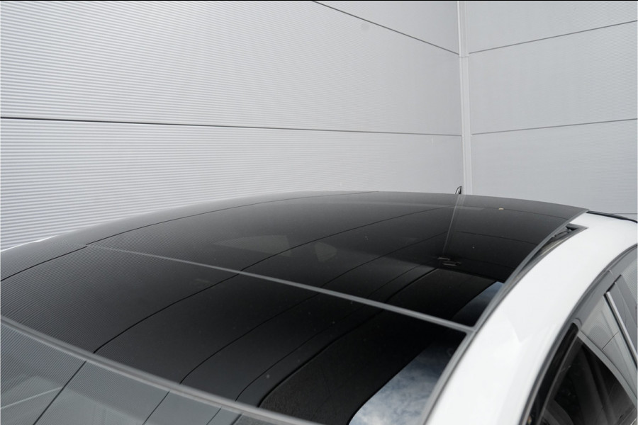 Audi Q3 Sportback TFSI RS Pano Sonos 360° Sportuitlaat 21"