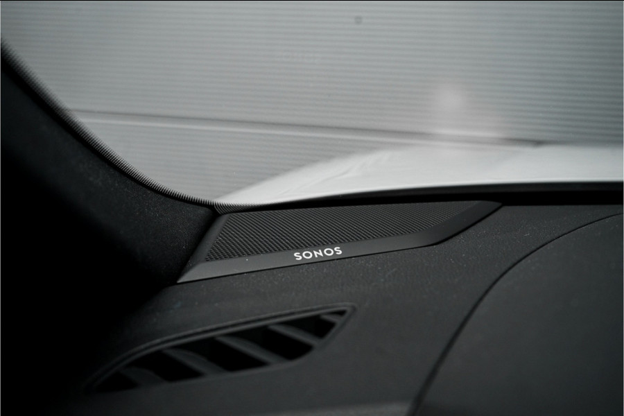 Audi Q3 Sportback TFSI RS Pano Sonos 360° Sportuitlaat 21"