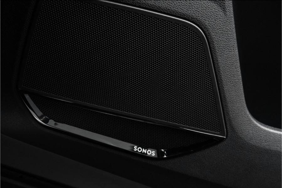 Audi Q3 Sportback TFSI RS Pano Sonos 360° Sportuitlaat 21"