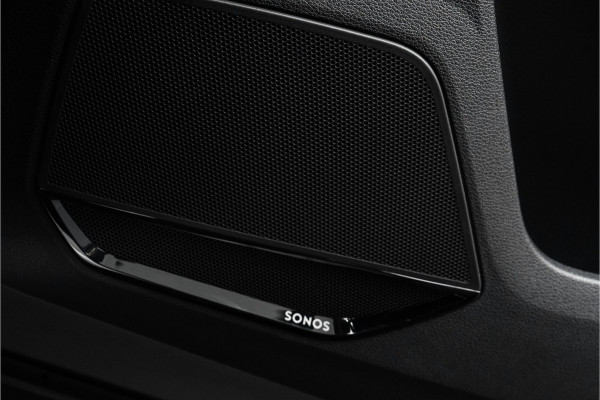Audi Q3 Sportback TFSI RS Pano Sonos 360° Sportuitlaat 21"