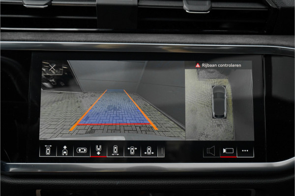 Audi Q3 Sportback TFSI RS Pano Sonos 360° Sportuitlaat 21"