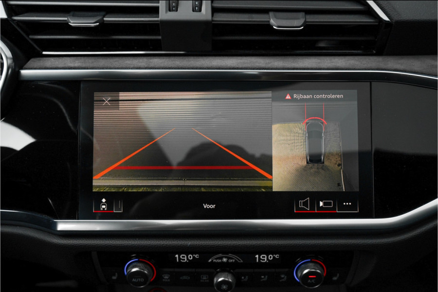 Audi Q3 Sportback TFSI RS Pano Sonos 360° Sportuitlaat 21"