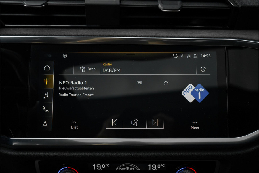 Audi Q3 Sportback TFSI RS Pano Sonos 360° Sportuitlaat 21"