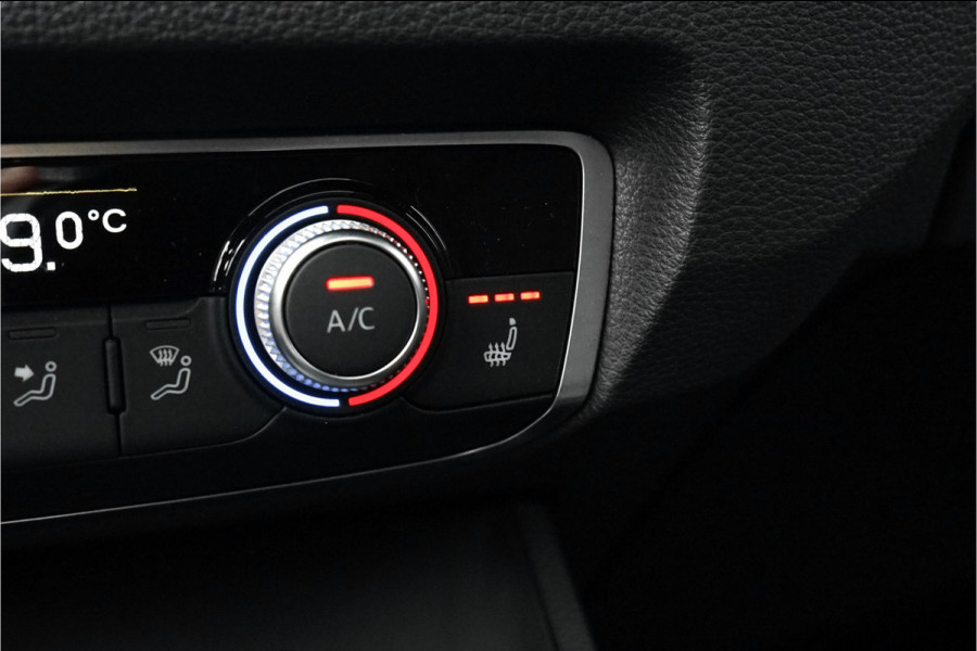 Audi Q3 Sportback TFSI RS Pano Sonos 360° Sportuitlaat 21"