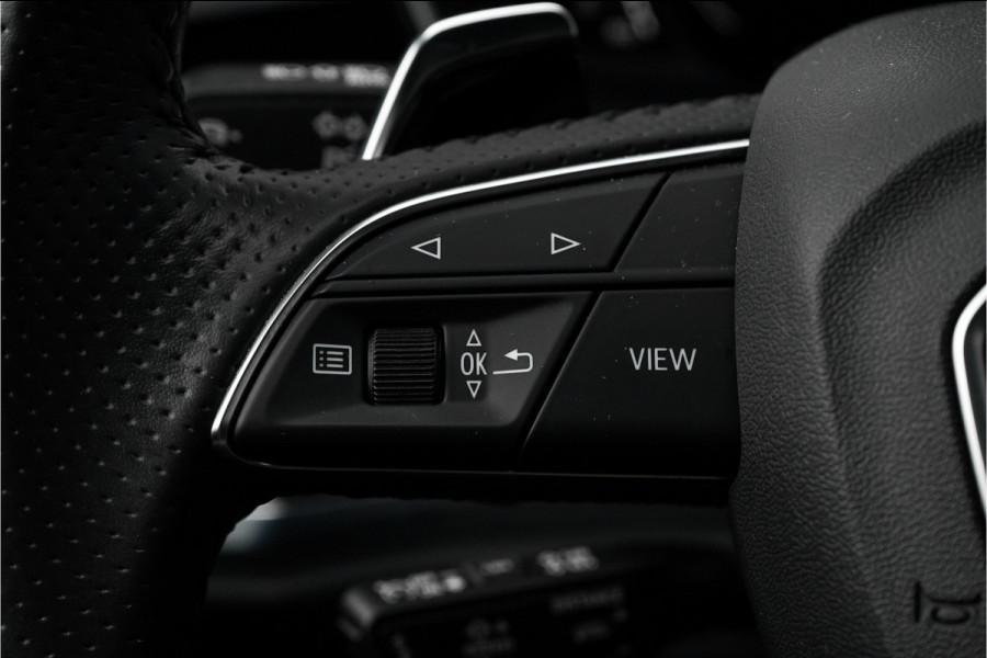 Audi Q3 Sportback TFSI RS Pano Sonos 360° Sportuitlaat 21"