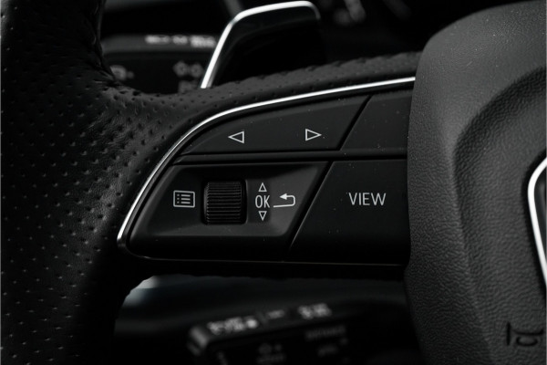 Audi Q3 Sportback TFSI RS Pano Sonos 360° Sportuitlaat 21"
