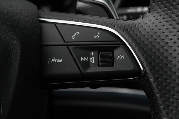Audi Q3 Sportback TFSI RS Pano Sonos 360° Sportuitlaat 21"