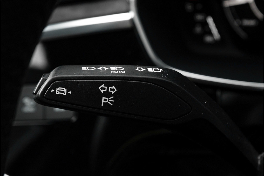 Audi Q3 Sportback TFSI RS Pano Sonos 360° Sportuitlaat 21"