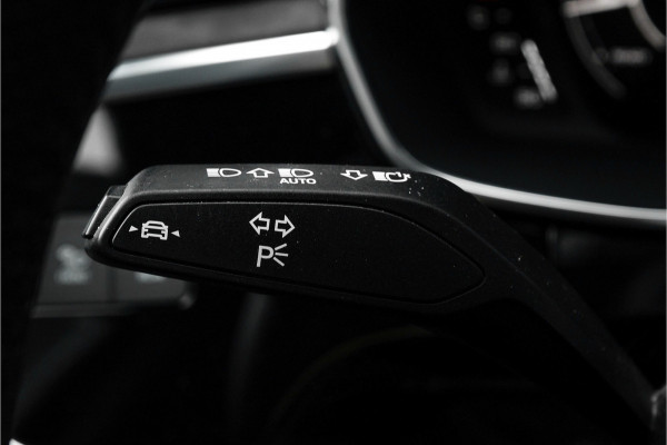 Audi Q3 Sportback TFSI RS Pano Sonos 360° Sportuitlaat 21"
