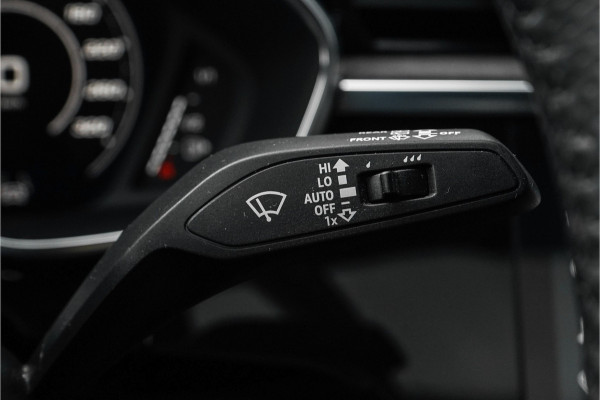 Audi Q3 Sportback TFSI RS Pano Sonos 360° Sportuitlaat 21"