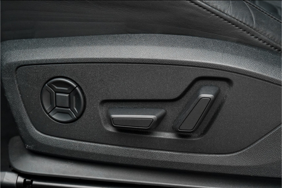 Audi Q3 Sportback TFSI RS Pano Sonos 360° Sportuitlaat 21"
